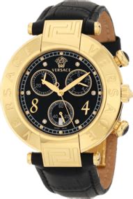 versace watch repair cost